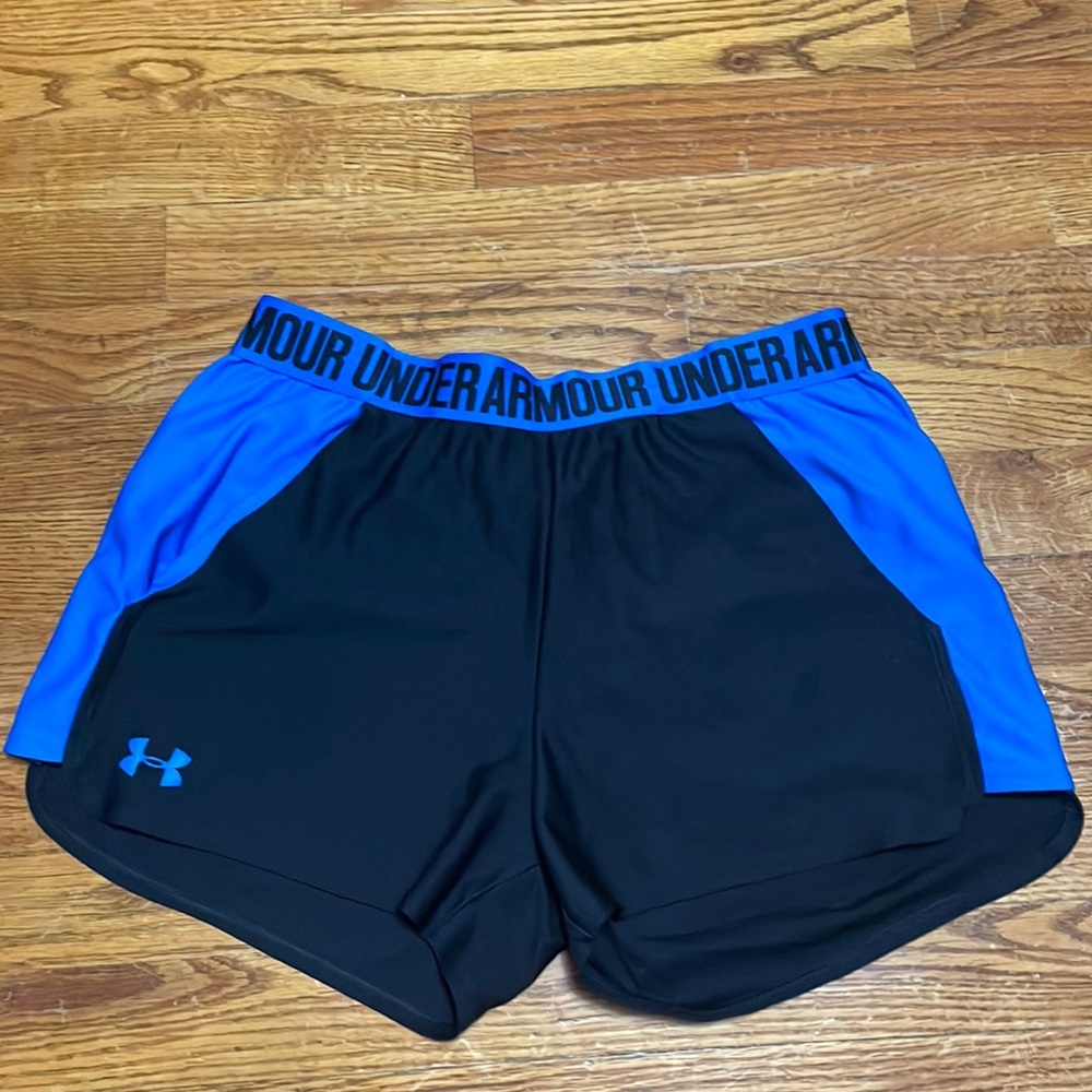 Under armour shorts